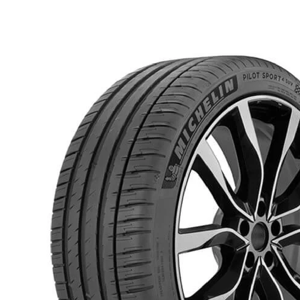 245/45R20 103V XL Michelin Pilot Sport 4 Suv Dt FRv Vol